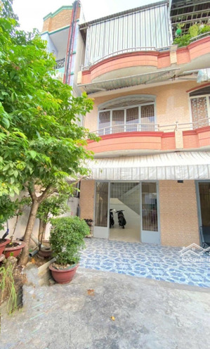 chính chủ cho thuê nhà nguyên căn 81m2 gần ngã 4 an sương quận 12