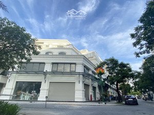 bán gấp căn góc rẻ đẹp nhất dự án, 238m2, chỉ 16.5 tỷ, view công viên, vừa ở vừa kinh doanh