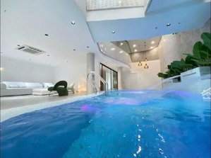 [duy nhất] biệt thự giữa lòng thành phố quận hải châu, 185m2, mt 10m biệt thự 4 tầng, nhỉnh 19 tỷ