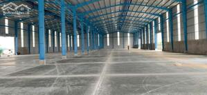 https://khoxuongmiennam.net/ Cho thuê MTKD Kho Xưởng 1.500m2 Đức Hòa. Xưởng xây mới 100%.
