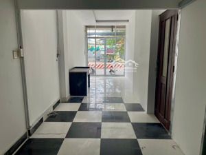 cho thuê mbkd quận 7 ngay mặt tiền huỳnh tấn phát gần cầu phú mỹ, gò ô môi, pmh