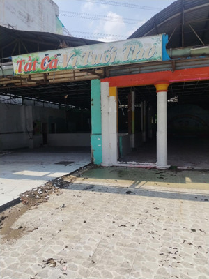 cho thuê mặt bằng mt đường nguyễn ảnh thủ q12