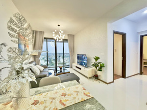 căn hộ one verandah 2pn view sông - full nội thất - giá chỉ 18tr! liên hệ ngay