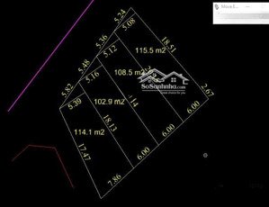 bán đất thuỷ tú vĩnh thái full thổ cư phân được 4-5 lô