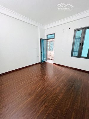 bán nhà lĩnh nam - hoàng mai - 5 tầng - 6 ngủ - trước nhà 4m - ngõ nông, rộng - giá chỉ 7.35 tỷ !!