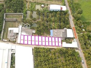 bán đất tại huyện lộ 92c, đạo thạnh, mỹ tho, tiền giang, 630 triệu, 64 m2