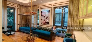 chính chủ cho thuê biệt thự 280m2 giá 179triệu/t 6pn, 6wc, hàng hiếm dự án vinhomes central park.