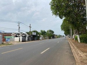 bán đất mt đg võ văn kiệt sông xoài phú mỹ,dt:2800m2 giá 9.5ty vị trí sát vành đai 4 giá siêu rẻ