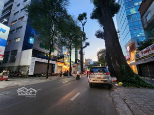 bán nhà mặt tiền đường khu bàu cát, tân bình vị trí đẹp, kinh doanh đỉnh