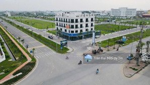 chốt đất tiền hải giá chỉ từ 24tr/m2 - chiết khấu 14%, vay 0%, trả chậm 36 tháng, sổ sẵn từng lô