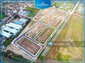 đất nền hưng yên(mới) sổ đỏ riêng từng lô, cam kết mua lại 118% sau 3 năm, thanh toán giãn 36 tháng