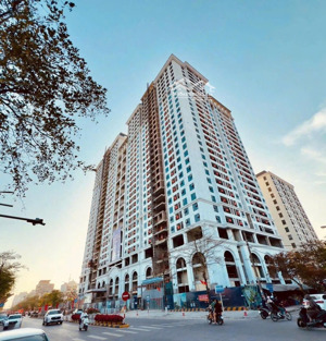 hàng hiếm duy nhất 1 căn mặt lê lợi rẻ nhất bảng hàg chung cư cao cấp edengarden hàng fo chủ đầu tư
