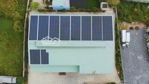 cho thuê kho xưởng mt đường dẫn cao tốc , đối diện ubnd bình chánh, tdt: 4.000m2, x:2.520m2