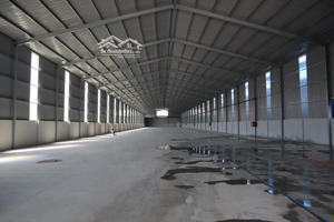 siêu phẩm cho thuê kho 1.500m2 mặt tiền đường âu cơ, p. tân thành, q. tân phú.