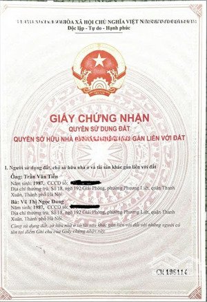 chính chủ - cần bán căn hộ 2n1k, dưới 2 tỷ, ở rất có lộc