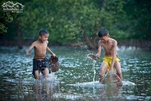  CHO THUÊ NGUYÊN CĂN 4 TẦNG MẶT PHỐ HAI BÀ TRƯNG , GẦN NGÃ 4 CÁT CỤT