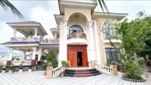 biệt thự 1582.9m2 ngang 29m gần ngã tư bình phước và chợ lái thiêu tp. thuận an
