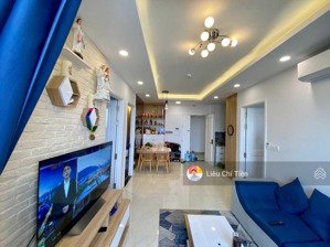 siêu phẩm saigon mia 2pn full cho thuê nội thất mới view sông siêu đẹp