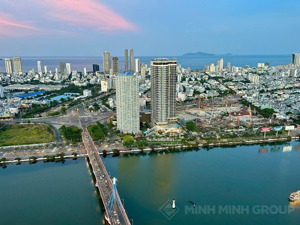 nhận booking dự án m landmark presidence biểu tượng của tp đà nẵng. chọn căn đẹp và ck cao