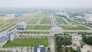 tiền hải center city - vị trí vàng cho 1 tương lai phồn thịnh