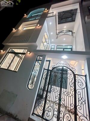 Bán Nhà 3 Tầng Kiệt 19 Nguyễn Hữu Cảnh, Phường An Tây, Huế Full Nội Thất 
