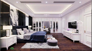 view sông! bán villa 650m2 54,5 tỷ - mt vũ thành năm - q. cẩm lệ