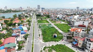 tuyến 3 tđc đông khê 2 - lê quang đạo dt 60m2 gần hồ