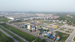 mở bán suất ngoại giao kđt yên bình k - town. mua là thắng