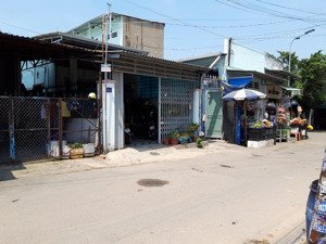 trọ mặt tiền, bình hoà 14, rộng 100m2 - giá 7 triệu / tháng