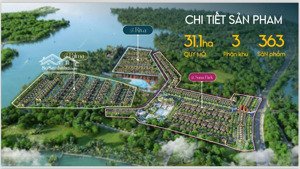 casamia balanca hội an biệt thự rừng dừa - quỹ căn đợt 1 giá tốt nhất giá từ 8,7 tỷ