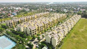 mở bán dự án casamia balanca hội an - biệt thự mặt sông sở hữu bến du thuyền riêng từng căn