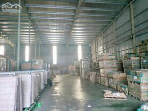 Cập nhật mới kho nhà xưởng cho thuê trong các khu công nghiệp tại Đà Nẵng.