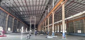 Cho thuê 15.00m2 nhà xưởng sản xuất cơ khí tại Liên Chiểu, Đà Nẵng.