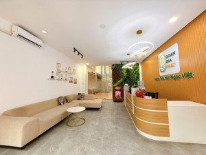 cho thuê văn phòng làm việc 30m2 - 40m2 kdc nam long quận 7