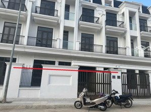 em bán căn liền kề 88m2x4t gd2 hud st, mặt tiền 8m nhận nhà ở ngay. view công viên cây xanh