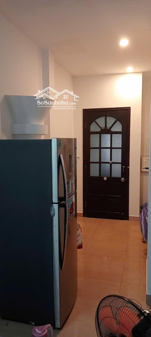chính chủ cần cho thuê căn hộ 5,8 triệu/tháng đường nguyễn thị minh khai, quận hải châu