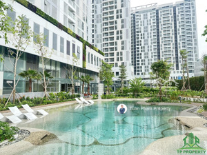 60 căn urban green cho thuê| đủ diện tích| nhà mới 100%| tiện ích resort| ở ngay| vp cty tại dự án