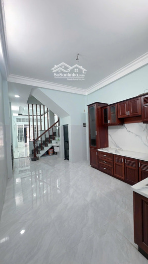 bán nhà mặt tiền kinh doanh 20m trần thái tông - p.15 - q. tân bình