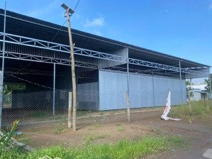 cần cho thuê kho xưởng gần cầu rạch miễu 2