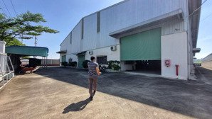 cho thuê nhà xưởng 4100m2 kcn tân phú trung, tp hcm. pccc tự động, trạm hạ thế. giá 470 triệu