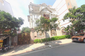 nhà biệt thự 4 tầng, 432m2, 200 tỷ tại hẻm 414 đường tân kỳ tân quý, tân phú. mua , thuê đều được.
