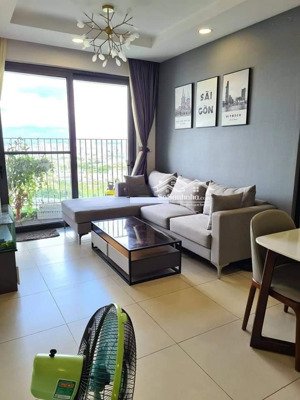 căn hộ 75m2 2pn ở akari city nội thất đẹp view hồ bơi 10tr