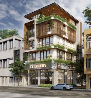 bán biệt thự 3mt ngay sát tt q1 ( 12x25m) - 4t - tn 170tr - giá 32 tỷ