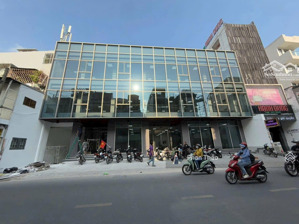 thông tin thật 100% ! mặt tiền vip cộng hòa-35x40m- hđt 350tr-ctxd 2 hầm 10 tầng-giá 130 tỷ