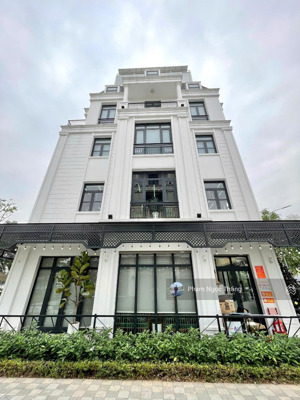 shophouse imperia thượng lý căn vip view quảng trường 