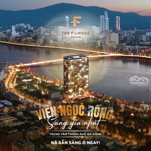 cho thuê căn hộ cao cấp the filmore đà nẵng 1 phòng ngủ. liên hệ mai chi