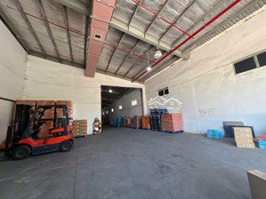 cho thuê kho khu công nghiệp an đồn, trung tâm thành phố