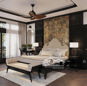 ở ngay villas mới đẹp võ thị sáu - tân định quận 1 (6.4x18m) 4 tầng, 5pn, tặng ntcc, giá 27.5 tỷ tl