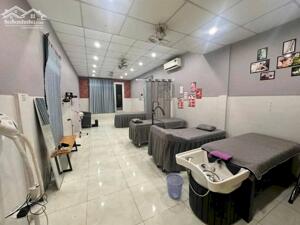 Cho thuê trệt 1 lầu mặt tiền nguyễn văn linh ninh kiều cần thơ