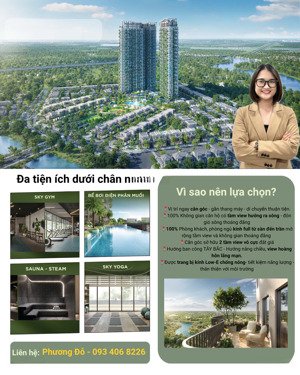 cực shock - giá 2pn nhưng sở hữu căn 3pn giá siêu tốt-số nhà phong thuỷ phát phát